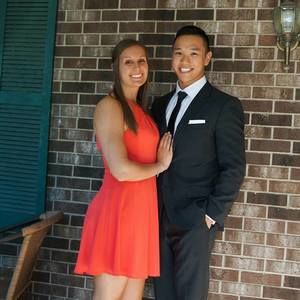 Meet your Posher, Matthew